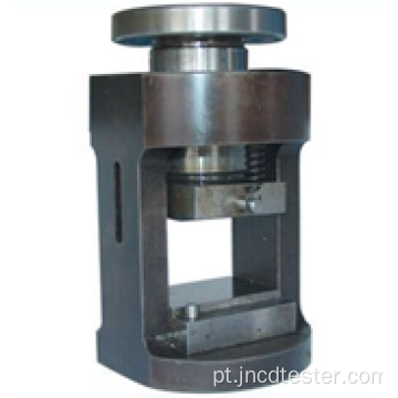 Preço da máquina de teste da compressão do cimento YAW-300C